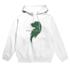 ohakoyaの完食気味わに Hoodie