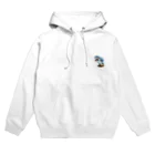 COMMIT_538のこびざめ Hoodie