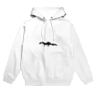 osseのおうち Hoodie