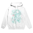 みゃい🧸🐾のはさみくみゃスター Hoodie