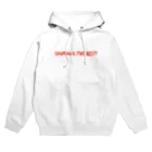 ももの焼売大好きシリーズ Hoodie