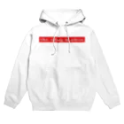 かめものづくり2号店の【ドイツ語】何事もはじめは難しい　赤 Hoodie