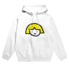 Ｐ国公式ギフトショップの超大国アメ子 Hoodie