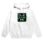 audrey1431のヤマキ Hoodie