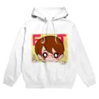 F.Tさやかのさやかさん Hoodie