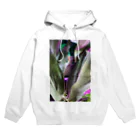 ゲラゴ商會のにゃんころビカク Hoodie