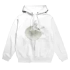 エムエヌのバレリーナ Hoodie