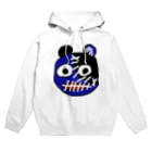 Bonurのキモかわくまたん Hoodie