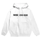 NISE CHICHIのNISE CHICHI 후디