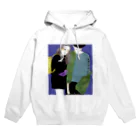 ヒトミの似た者同士 Hoodie