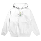 Melvilleのヤレヤレ Hoodie