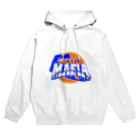 スニーカーマフィアSHOPのチームスニーカーマフィアロゴ Hoodie