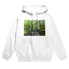 いよっのKARUIZAWA Hoodie