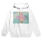 marloliのぷかぷか Hoodie