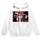 marloliの80sゲーセン Hoodie