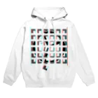 IYCH ONLINE STORE IN XXXのANABOKO Hoodie