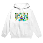 &POEMの名前のうた【そうた】くん Hoodie