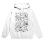 カエルモチーフオリジナル制作専門店のオリジナルのカエルちゃん♡♡💓💞🐸 Hoodie