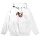 Andiamoの趣味は乗馬ですの Hoodie