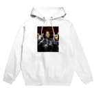 sellla_11のA$AP ROCKY Hoodie