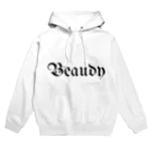 BeaudyのBeaudy パーカー