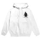 侍BaRBERの侍BaRBER Hoodie