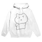 はちおちま！の虚無くまぴ Hoodie