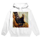 CoAのキャメロン Hoodie