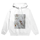 Vardeのvarde_graphic Hoodie