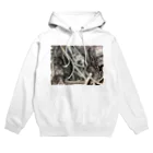 KAIのKAIBORG04 Hoodie