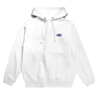 Rovotのロボット オリジナルロゴ Hoodie