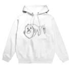 もろこぎくんのジンメンギョ Hoodie