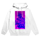 FRISKのよく見たら兵士 Hoodie