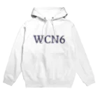 West Coast No.6のWest Coast No.6 Hoodie