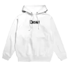 oppaipompomのDON！ Hoodie