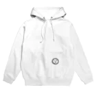 イチトモ製作所のにこにこ、にこにこ Hoodie