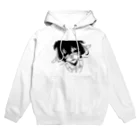 絵雷先生の絵雷先生のグッズ Hoodie