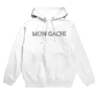 𝙈𝙊𝙉 𝙂𝘼𝘾𝙃𝙄の𝙈𝙊𝙉 𝙂𝘼𝘾𝙃𝙄 Hoodie