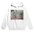 GreenLifezのFantastic Planet Hoodie