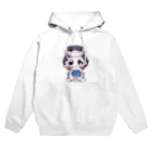 FooNn - Horror Creator -のサチ江 x FooNn -2DVer- Hoodie