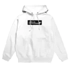 だぶるのまいど Hoodie