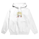 阿弥陀クジオの阿弥陀クジオ(アバター) Hoodie