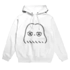 nervou'sのnervous Hoodie