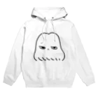 nervou'sのnervou's Hoodie