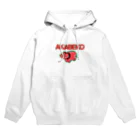 あかべこのべこくん Hoodie