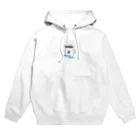 bigsuns_farmの珈琲チルタイム Hoodie