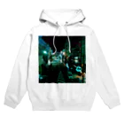 Studio:FrogのクソダサFUJISAWAシリーズ Hoodie