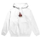 shigeoclubのしげおクリスマス Hoodie