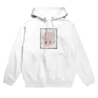 yu glassのはるのせい Hoodie