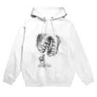 ryofougereのFor you Hoodie